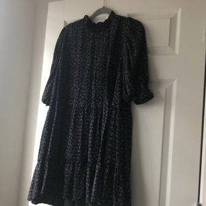 Zara Mini Dress